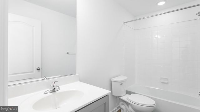 HOMESITE 110 RICHMOND PL, Charles Town, WV 25414