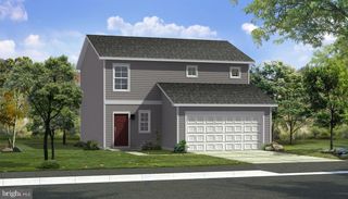HOMESITE 110 RICHMOND PL, Charles Town, WV 25414