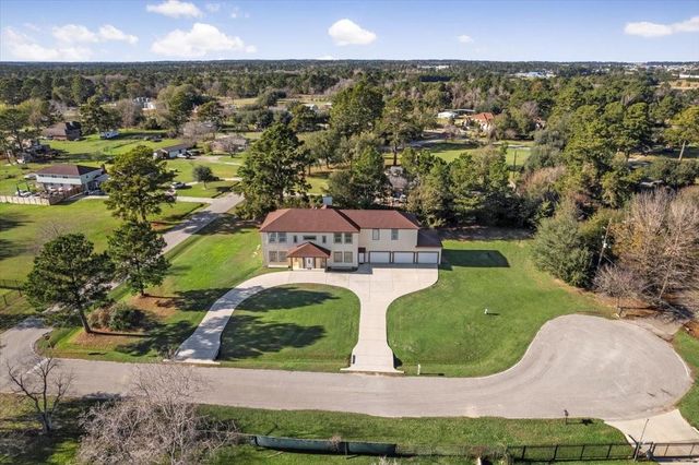 13410 Saint Florent Court, Tomball, TX 77377