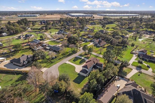 13410 Saint Florent Court, Tomball, TX 77377