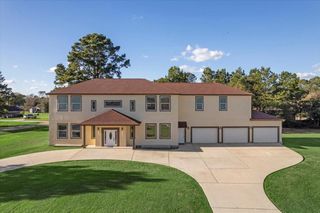 13410 Saint Florent Court, Tomball, TX 77377