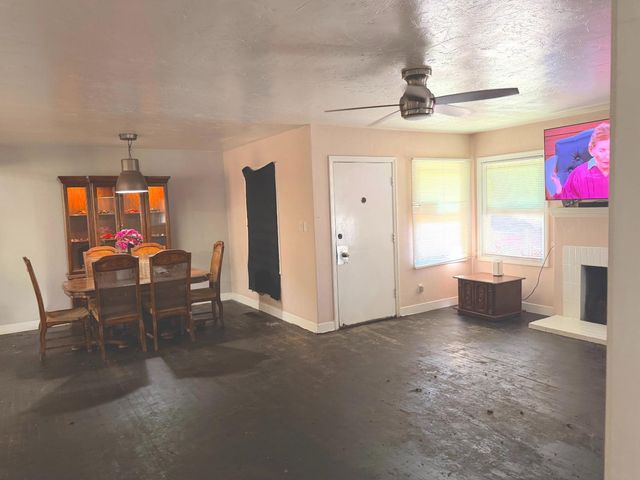 2634 grange, Stockton, CA 95204
