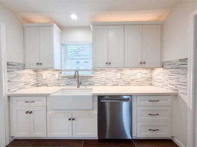 2503 Whispering Springs Drive, Spring, TX 77373