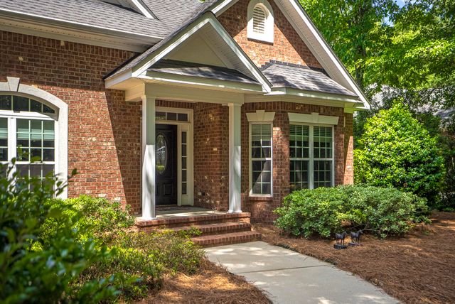 2031 Cardigan Drive, Aiken, SC 29803