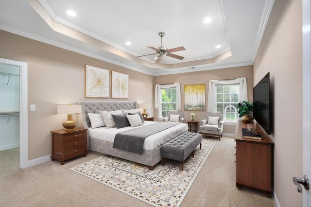 2031 Cardigan Drive, Aiken, SC 29803