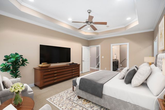 2031 Cardigan Drive, Aiken, SC 29803