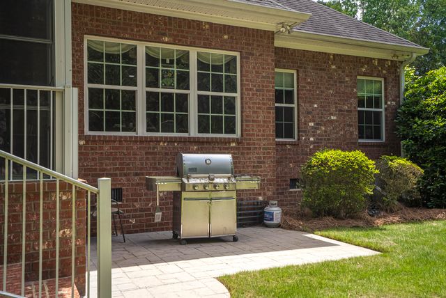 2031 Cardigan Drive, Aiken, SC 29803