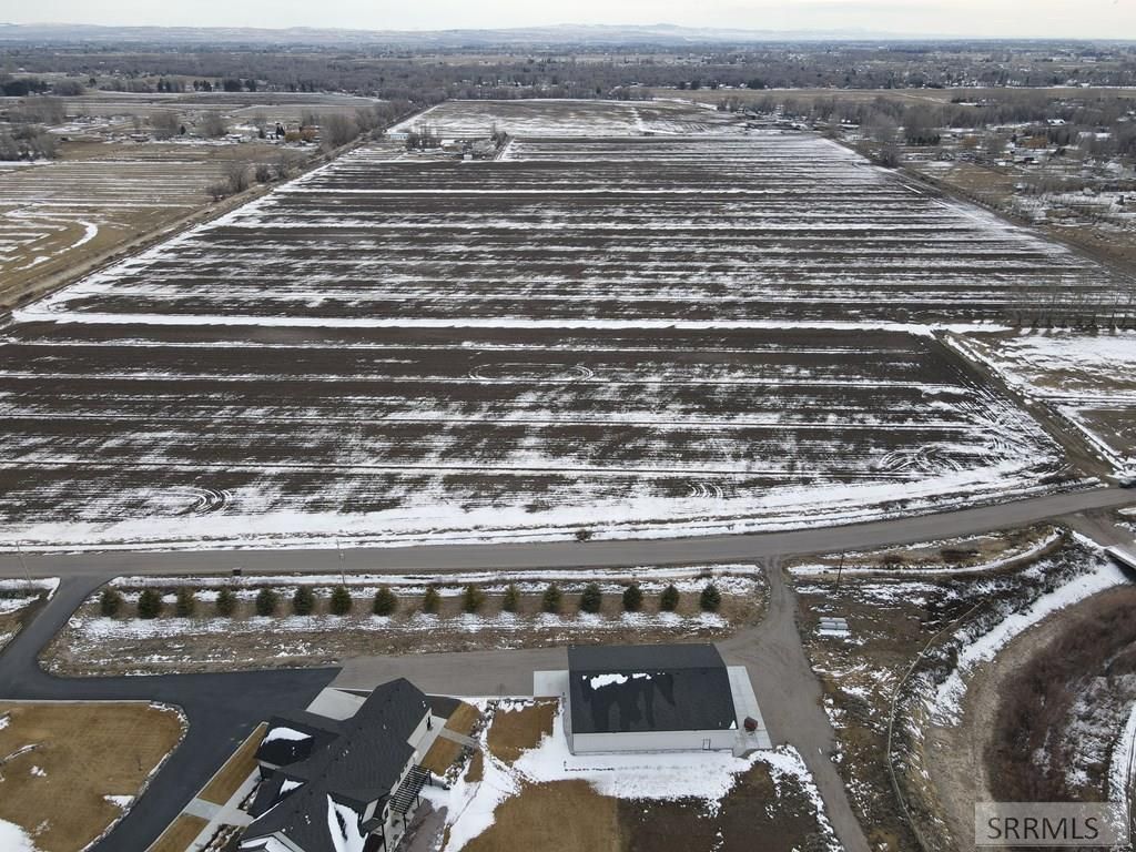 Image 3 of property listing at 83.6 AC 600 N, Rigby, ID 83442