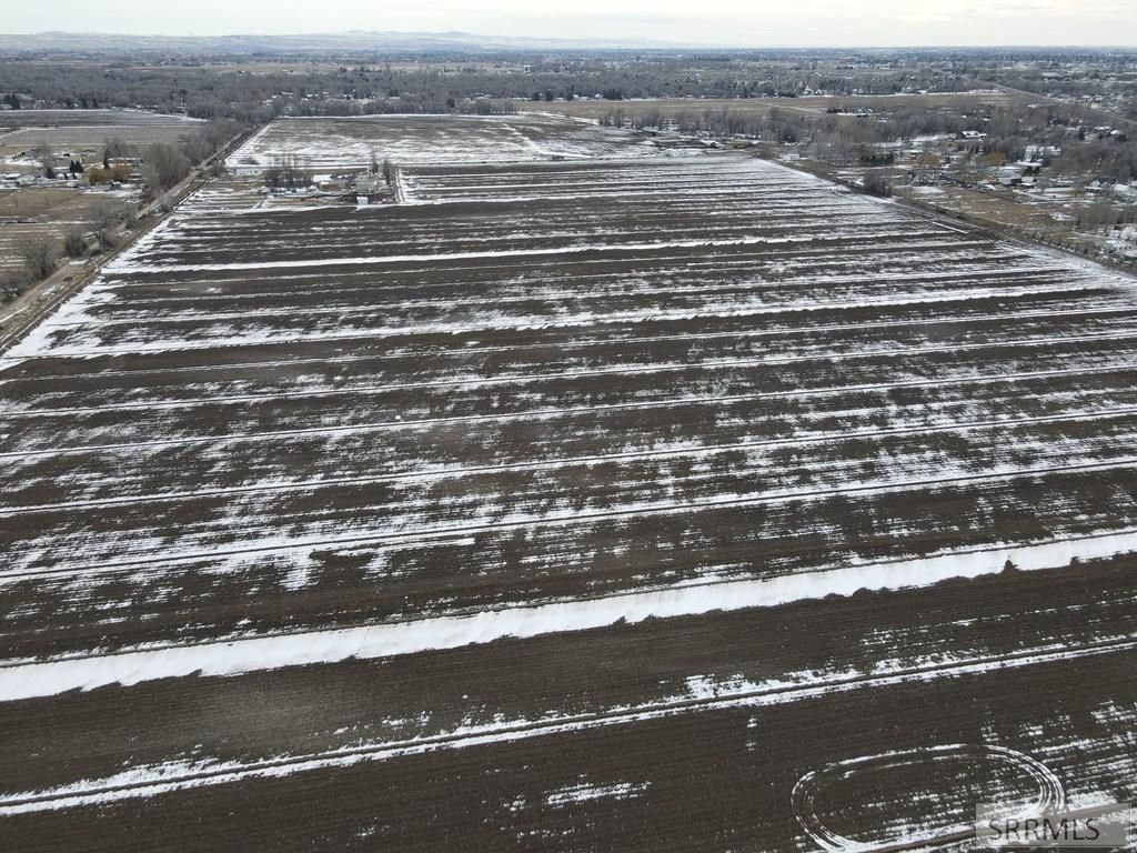 Image 4 of property listing at 83.6 AC 600 N, Rigby, ID 83442