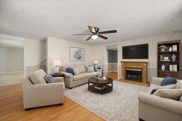 2058A Ard Ridge Road, Nancy, KY 42544