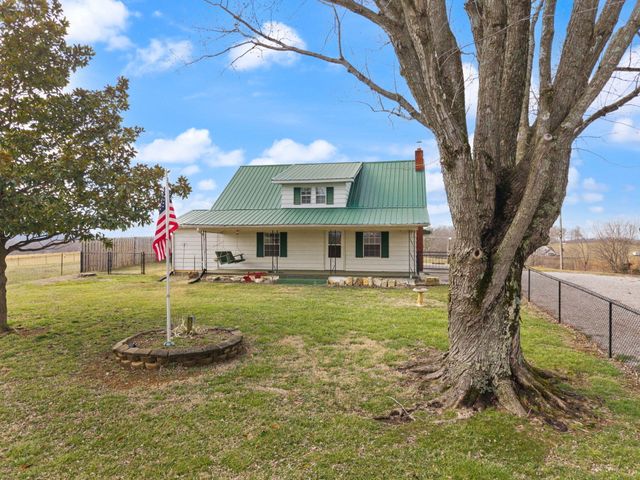 2058A Ard Ridge Road, Nancy, KY 42544