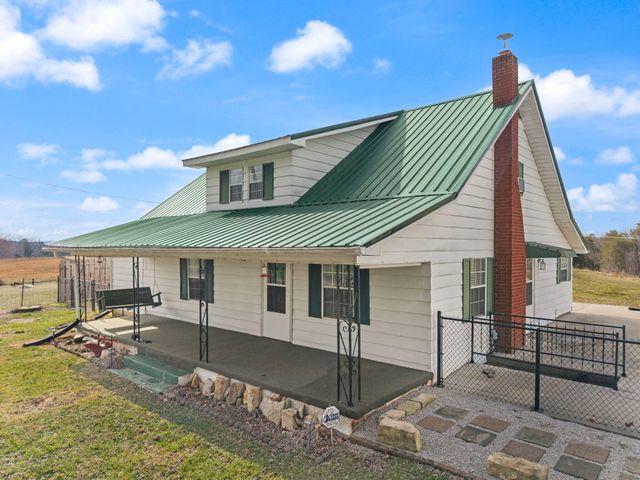 2058A Ard Ridge Road, Nancy, KY 42544