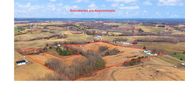 2058A Ard Ridge Road, Nancy, KY 42544