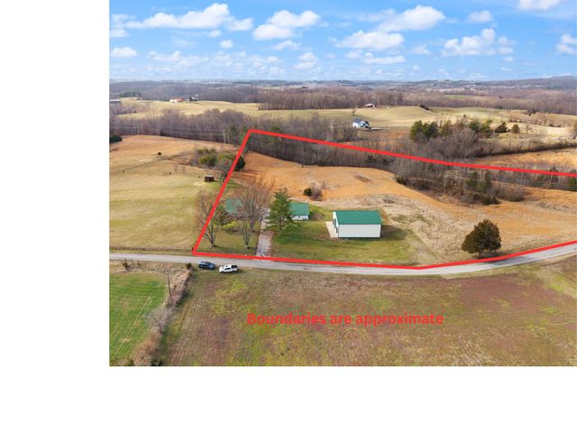 2058A Ard Ridge Road, Nancy, KY 42544