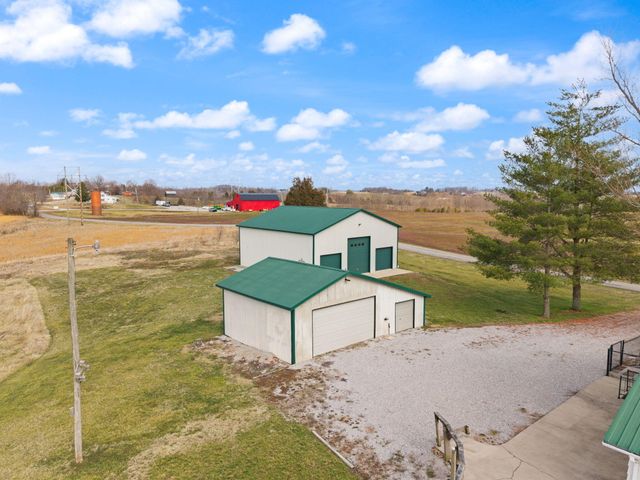 2058A Ard Ridge Road, Nancy, KY 42544