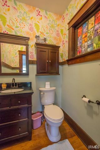 712 S Park Street, Bloomington, IN 47401