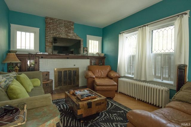 712 S Park Street, Bloomington, IN 47401