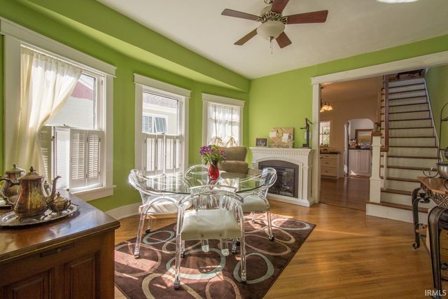 712 S Park Street, Bloomington, IN 47401