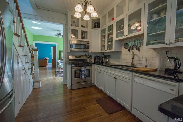 712 S Park Street, Bloomington, IN 47401