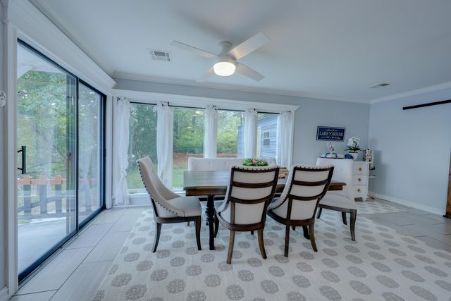 25325 S 542 Road, Afton, OK 74331