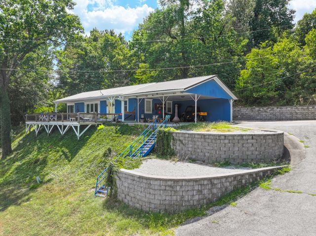 25325 S 542 Road, Afton, OK 74331