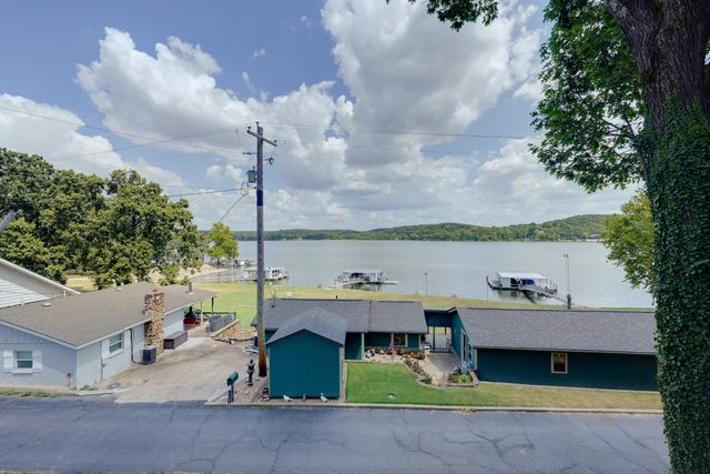 25325 S 542 Road, Afton, OK 74331