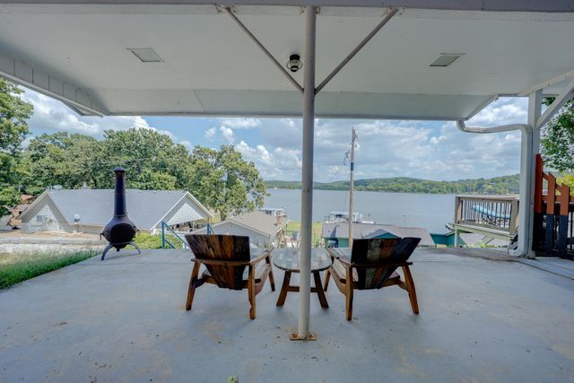 25325 S 542 Road, Afton, OK 74331