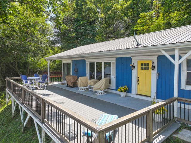 25325 S 542 Road, Afton, OK 74331