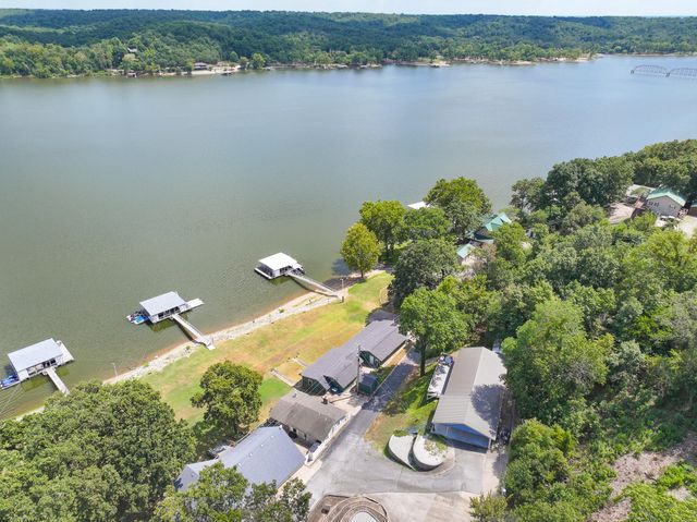 25325 S 542 Road, Afton, OK 74331