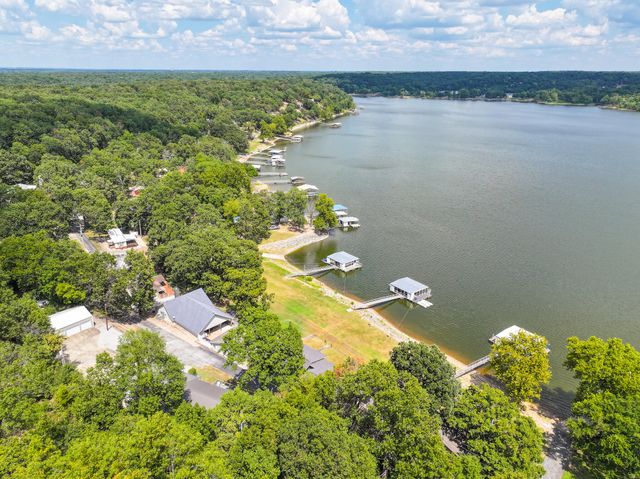 25325 S 542 Road, Afton, OK 74331