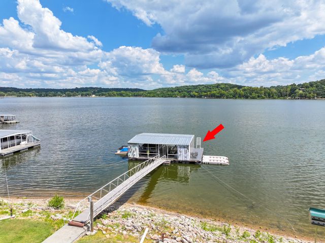 25325 S 542 Road, Afton, OK 74331