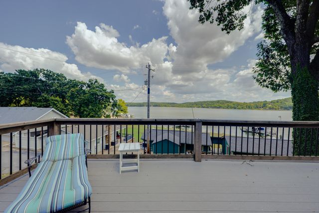 25325 S 542 Road, Afton, OK 74331