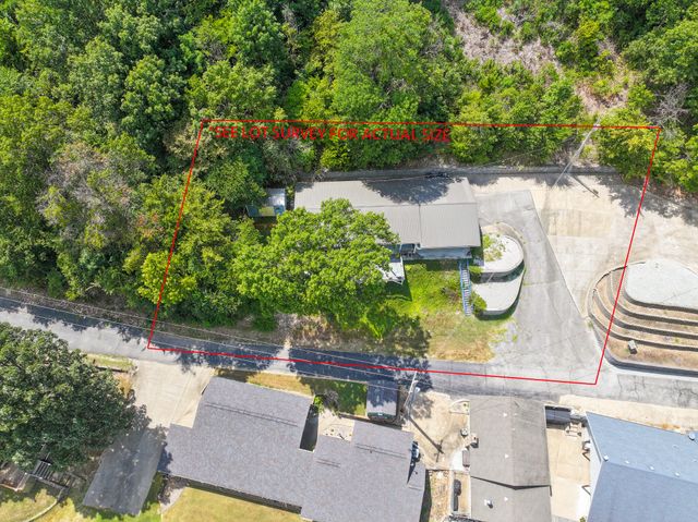 25325 S 542 Road, Afton, OK 74331