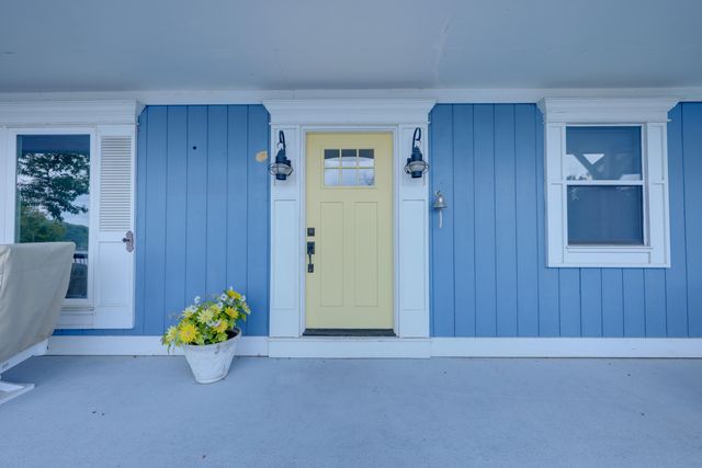 25325 S 542 Road, Afton, OK 74331