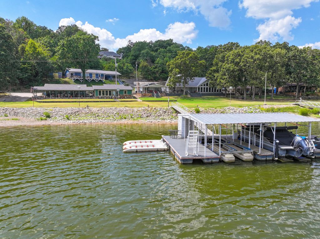 25325 S 542 Road, Afton, OK 74331