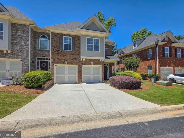 2416 Strand Avenue, Lawrenceville, GA 30043