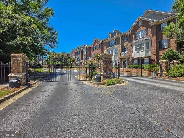 2416 Strand Avenue, Lawrenceville, GA 30043