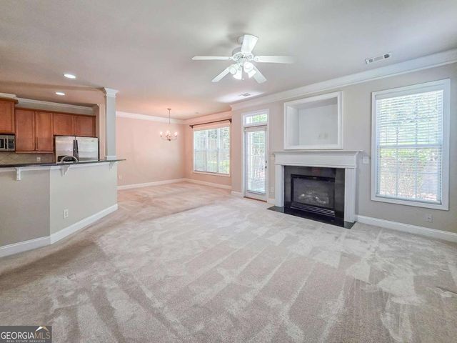 2416 Strand Avenue, Lawrenceville, GA 30043