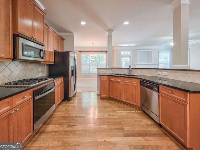 2416 Strand Avenue, Lawrenceville, GA 30043