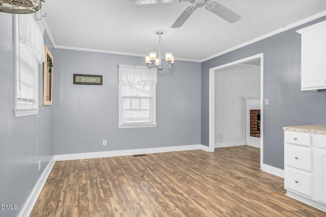3007 Lewy Lane, Rocky Mount, NC 27801