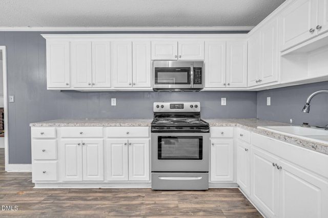 3007 Lewy Lane, Rocky Mount, NC 27801