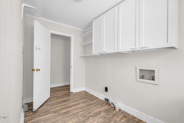 3007 Lewy Lane, Rocky Mount, NC 27801