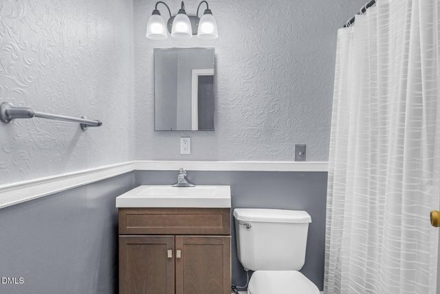 3007 Lewy Lane, Rocky Mount, NC 27801