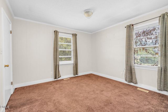 3007 Lewy Lane, Rocky Mount, NC 27801