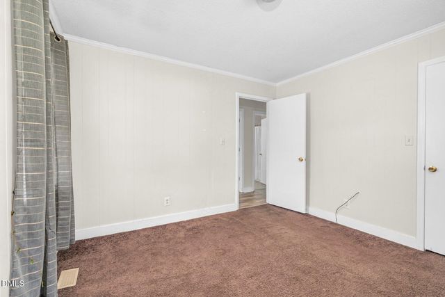 3007 Lewy Lane, Rocky Mount, NC 27801