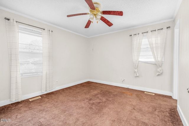 3007 Lewy Lane, Rocky Mount, NC 27801