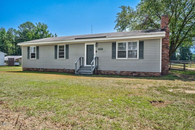 3007 Lewy Lane, Rocky Mount, NC 27801