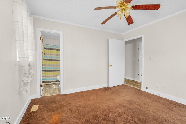 3007 Lewy Lane, Rocky Mount, NC 27801