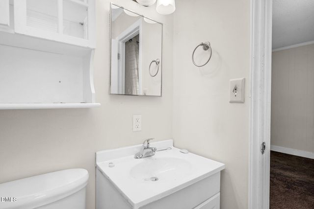 3007 Lewy Lane, Rocky Mount, NC 27801