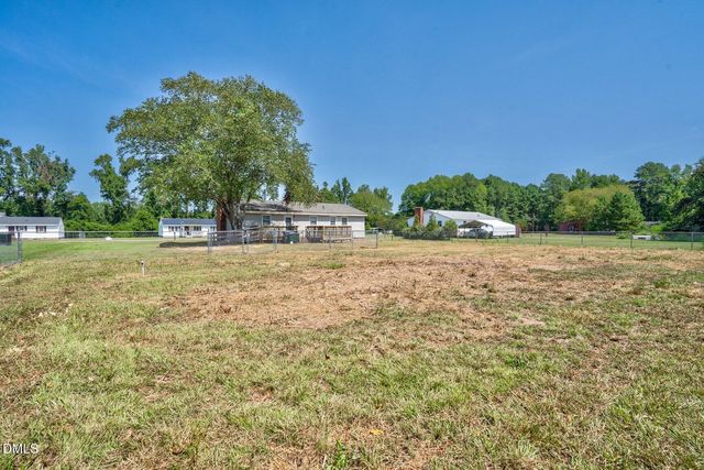 3007 Lewy Lane, Rocky Mount, NC 27801